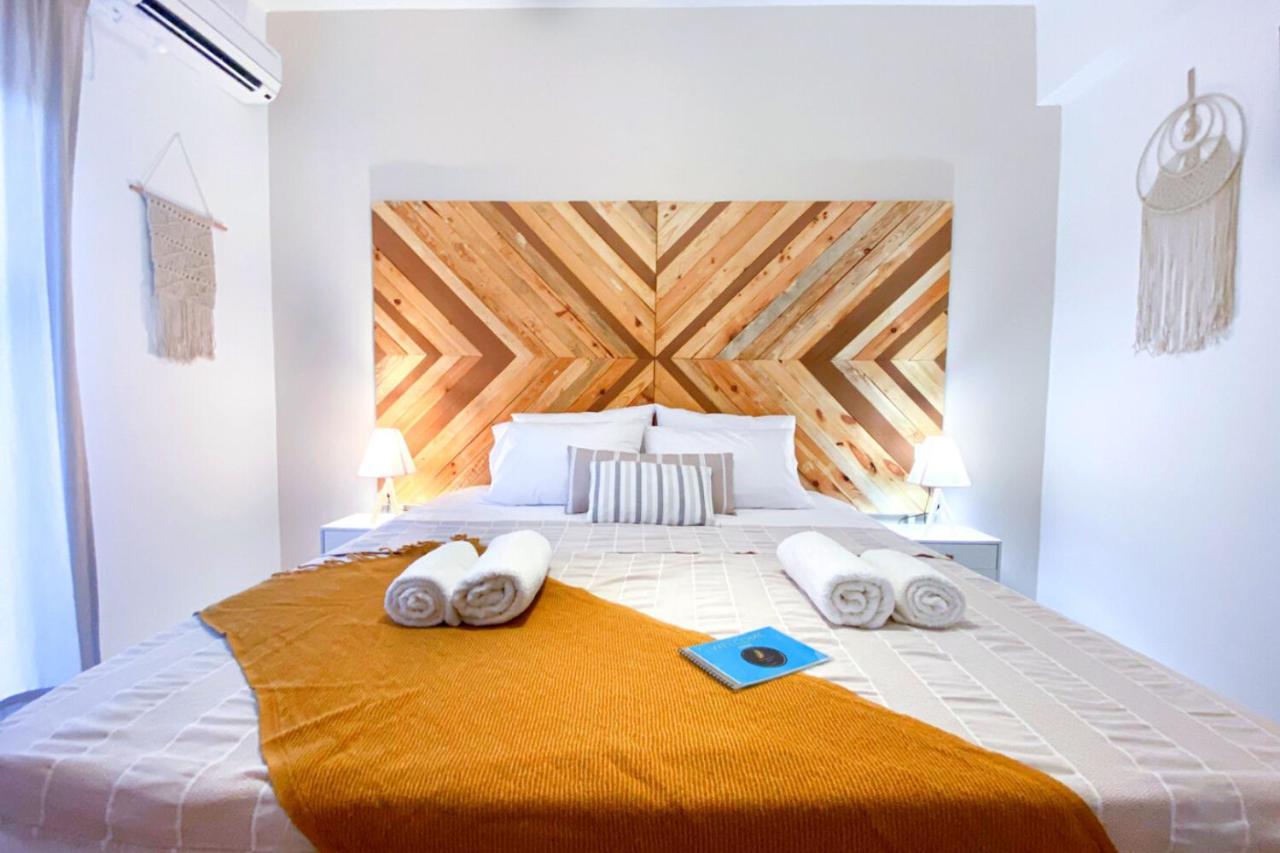 Summer Feel Suites Poros Town Exterior photo