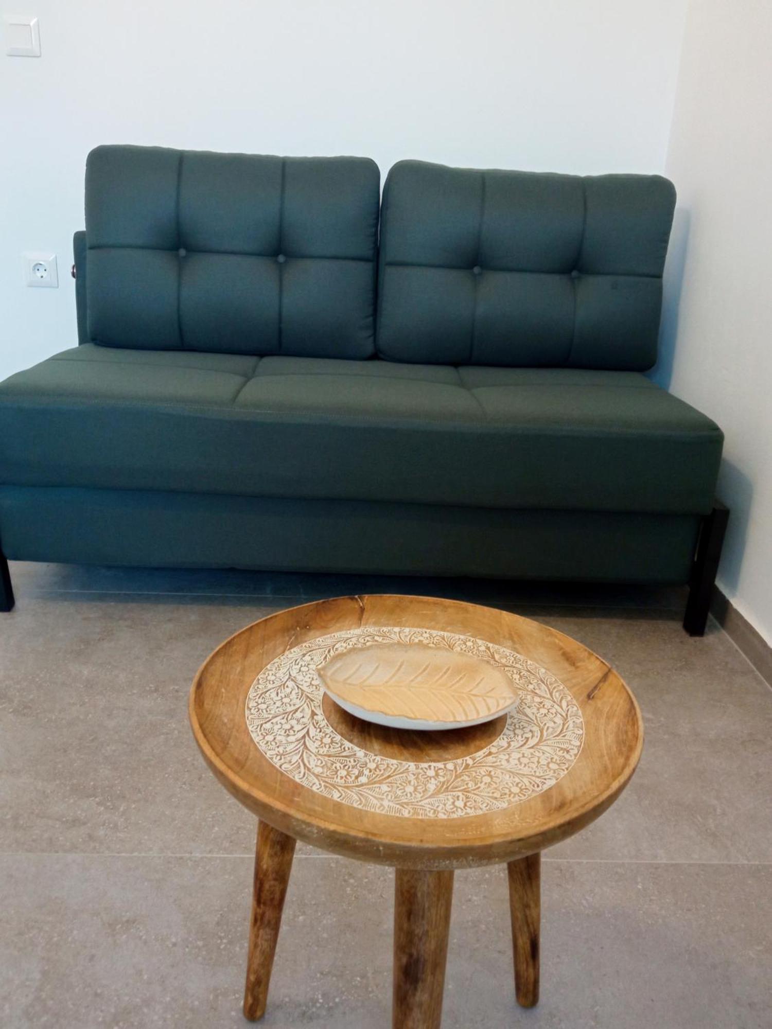 Summer Feel Suites Poros Town Exterior photo